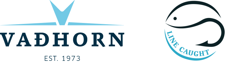 Vaðhorn logo